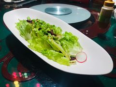 -九十九顶毡房(阜石路店)