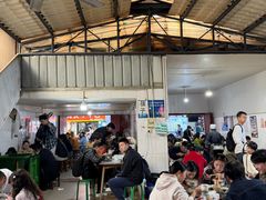-正宗杨记普洱酸醋米线(总店)