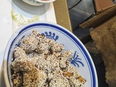 -独秀小吃(蓝田店)