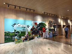 -SFC上影影城(港汇永华IMAX激光店)