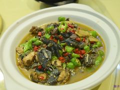 -湘潭九龙鱼头店(城南西路店)