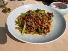 -山石榴·贵州菜(丰盛里店)