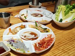 -喜来稀肉(北外滩白玉兰广场店)