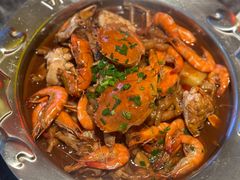 -胖哥俩肉蟹煲(龙岗星河COCO ParK店)