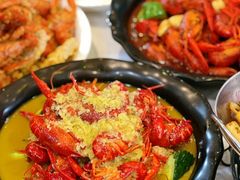 -香满锅老北京羊蝎子火锅·家常菜(新街口店)