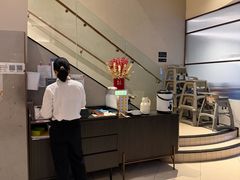 -必胜客(欢乐颂店)