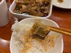 牛肉-刘胖娃鱼庄·特色肥肠鱼(杨家坪店)