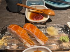 -炙柒Sekinana·精致日料(合生汇店)