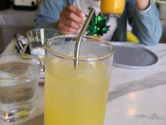 -The Sunny Side Cafe Station 1