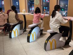 -麦当劳(厦门思明路店)