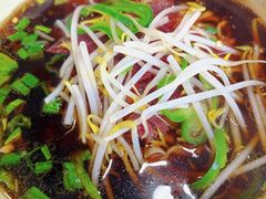 -邵顺兴锅盖面(金山宝地店)