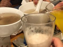 -南京维景国际大酒店咖啡厅