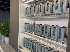 -OXYGYM 奥美氧舱运动中心(领展购物广场·中关村店)