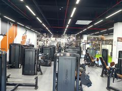 -莱茵体育生活馆