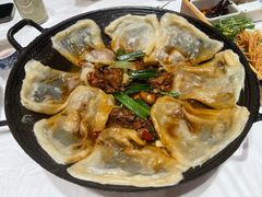 -大张烙馍村·美食地标(泉山店)
