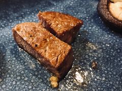 -神户牛排餐厅MOURIYA(总店)