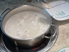 -淘米捞·米汤脆鲩鱼火锅(福田皇岗店)