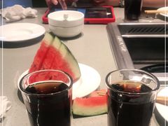 -海底捞火锅(高新活力汇店)