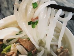 -铭珠粥粉(雅居乐花园分店)