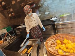 -三亚海棠湾万丽度假酒店