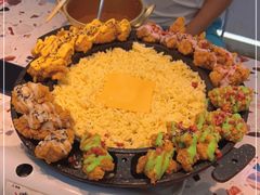 -百事喜乐炸鸡铺(合肥首店)