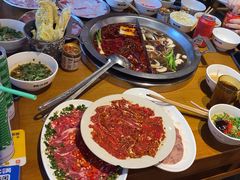 -楠火锅(太古里总店)