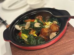 -巴黎轩(澳门巴黎人店)