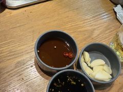 -新石器烤肉(欧尚永宁店)