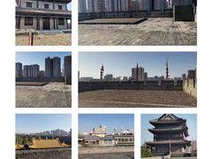 -西安城墙·碑林历史文化景区