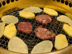 -久苑烧肉(世界城广场店)