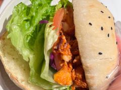 -伊斯坦布尔土耳其清真咖啡餐厅