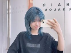 -MY HAIR ARDOR