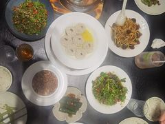 -顺香居·老字号湖北菜(江汉路店)