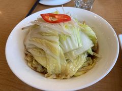 -东方饺子王(新阳路店)