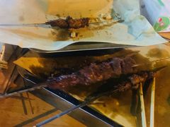 -高原第一家资格烤羊肉(玉林南路总店)