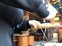 -高兴壹锅·潮汕鲜牛肉火锅(良乡梅花庄店)