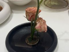 -山公馆餐厅(东塘店)