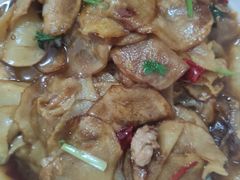 红烧辣土豆片-如意香辣鸡架(总店)