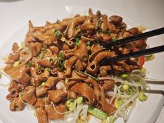 -阳江餐厅·30年老字号·粤菜海鲜大排档
