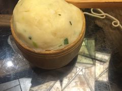 -云海肴·汽锅鸡·云南菜(天津国金汇店)