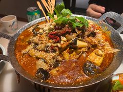 -遇见长安之高山流水(李家村万达店)