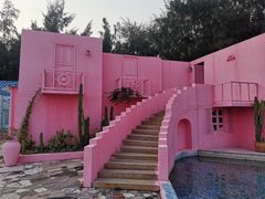 -北海金海湾红树林生态旅游区