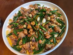 -金谷仓家庭料理(马泉营店)