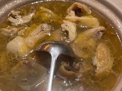 -箸福·夜上海(月牙湖公园店)