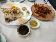 -稻香酒家·35年老字号(侨光店)