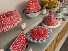 -德天雪花肥牛海鲜火锅(南苑东路店)