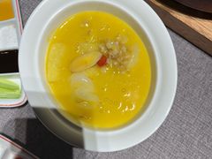 -秀儿四九城·新京菜(亚运村鸟巢店)