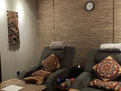 -逅莱·影院足道·日式SPA(大世界店)