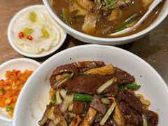 -寻裕记·现炒浇头面(人民广场店)