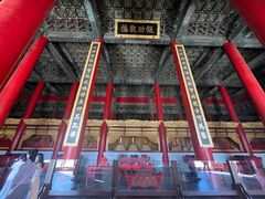 -历代帝王庙博物馆